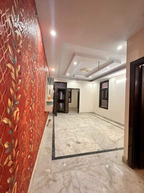  chanda homes Living Area