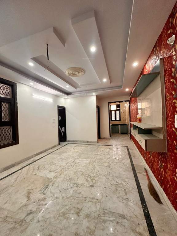  chanda homes Living Area