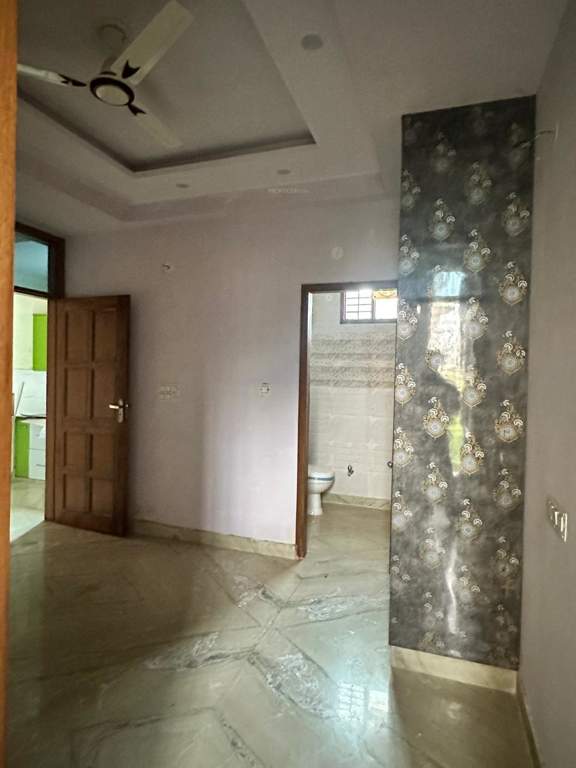  chanda homes Living Area