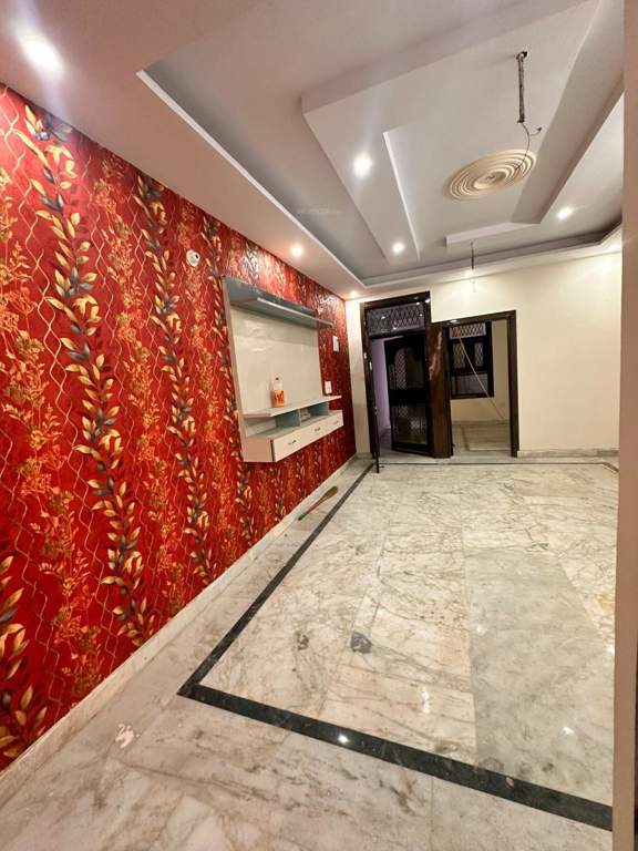  chanda homes Living Area