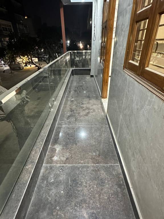 avived luxury floors Balcony