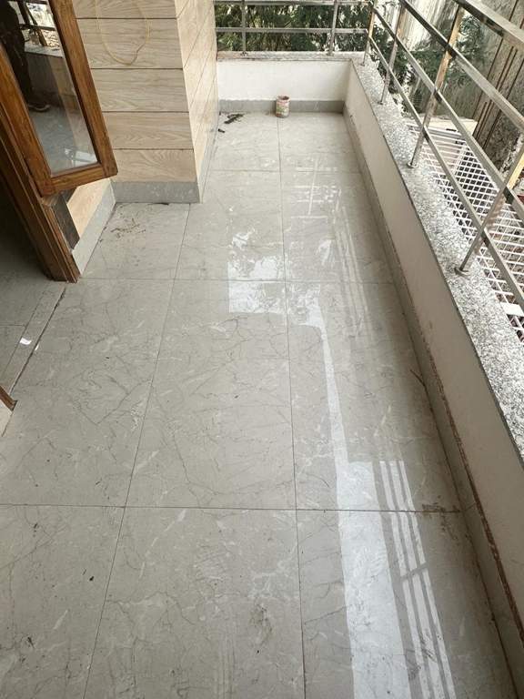  chanda ultra luxury floors Balcony