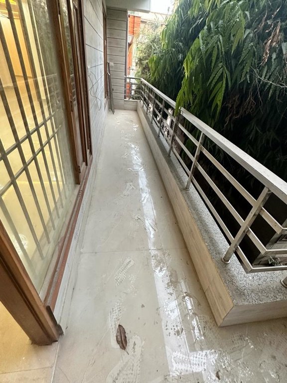  chanda ultra luxury floors Balcony