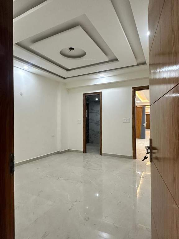  chanda ultra luxury floors Bedroom
