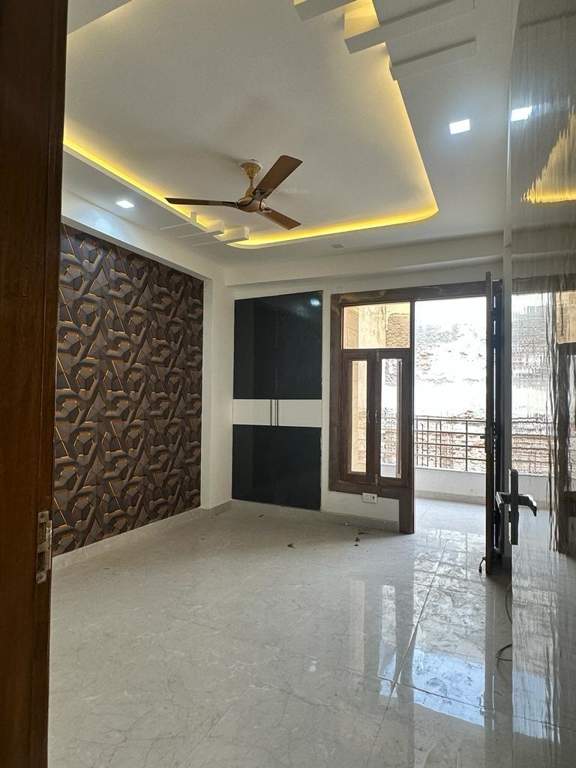  chanda ultra luxury floors Bedroom