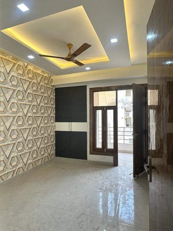  chanda ultra luxury floors Bedroom
