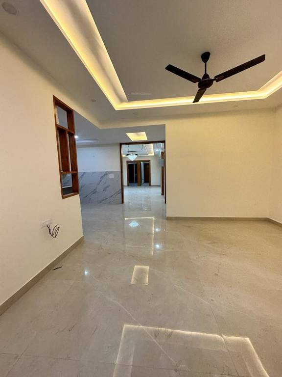  chanda ultra luxury floors Living Area