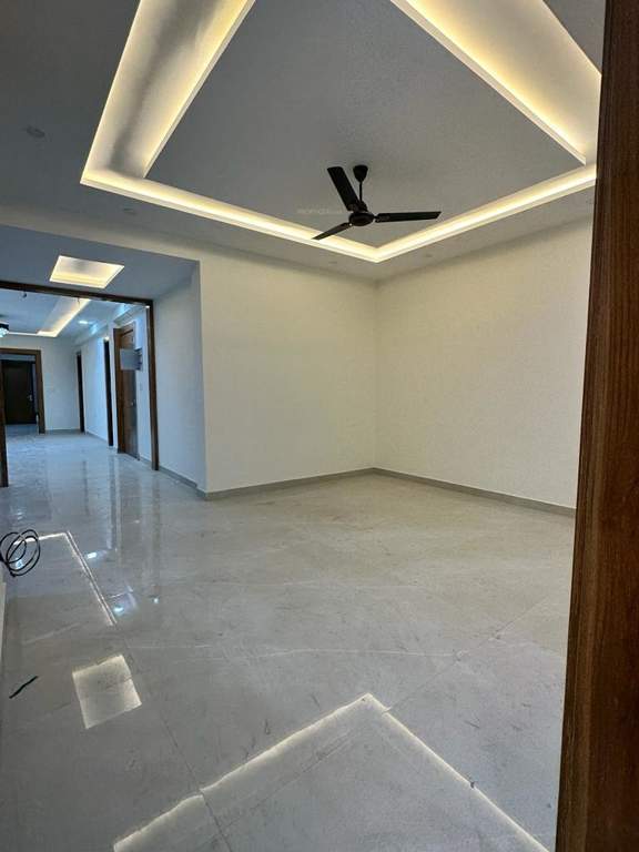  chanda ultra luxury floors Living Area