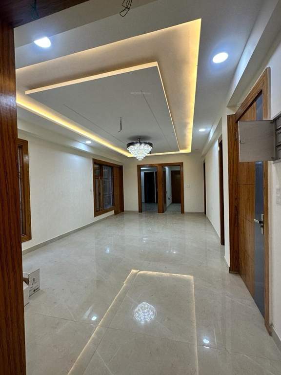  chanda ultra luxury floors Living Area