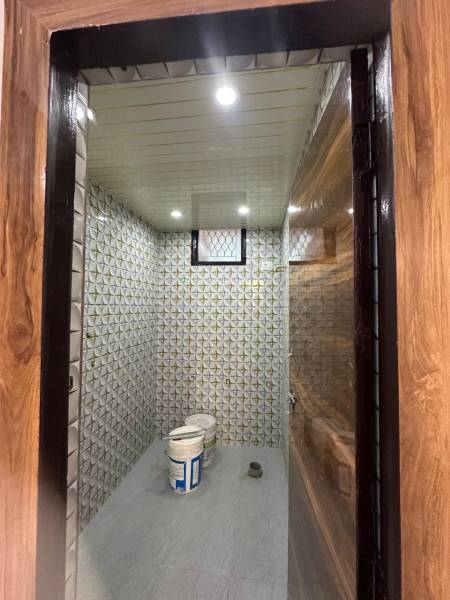 Bathroom affordable-floors Bathroom