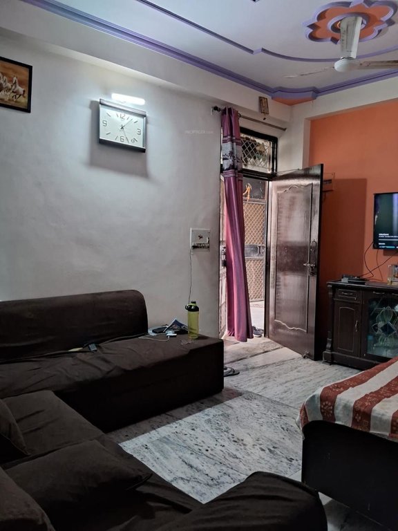 affordable floors Living Area