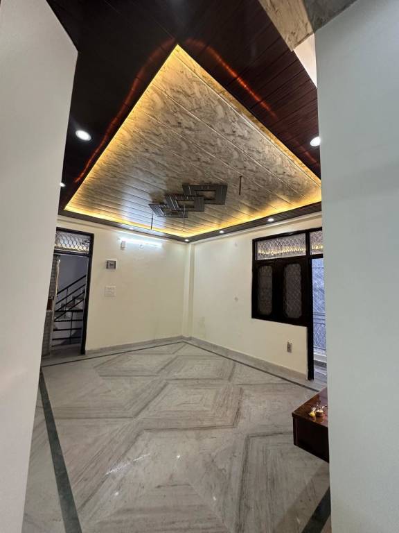 affordable floors Living Area