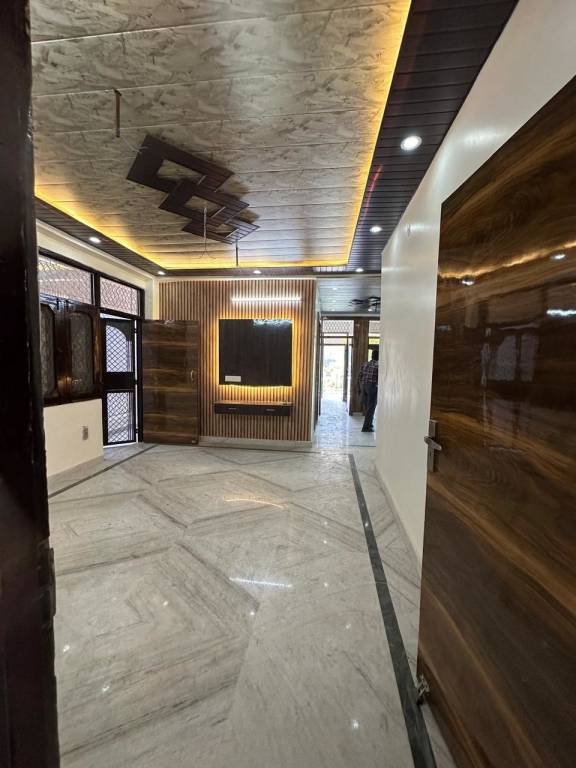 affordable floors Living Area