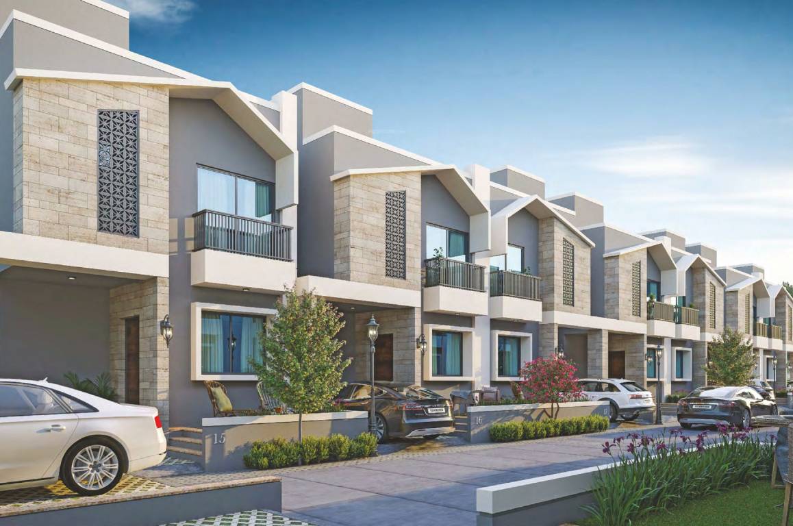  shiv darshan 53 Elevation