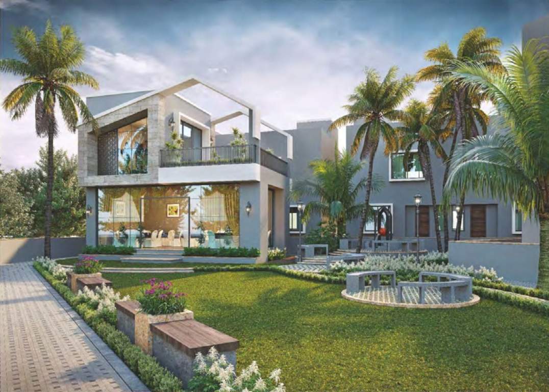  shiv darshan 53 Landscape Garden and Tree Planting