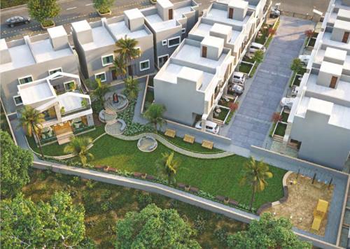  shiv-darshan-53 Landscape Garden and Tree Planting