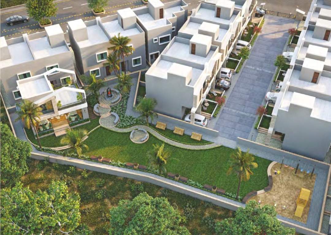  shiv darshan 53 Landscape Garden and Tree Planting