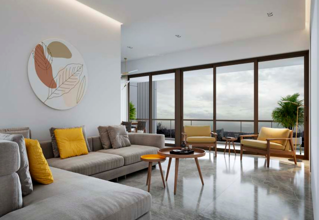 eminence Living Area