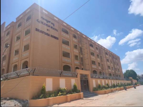  bilva Construction Status July-24