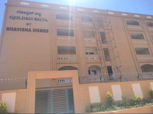  bilva Construction Status July 24