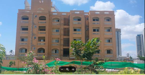  bilva Construction Status July-24