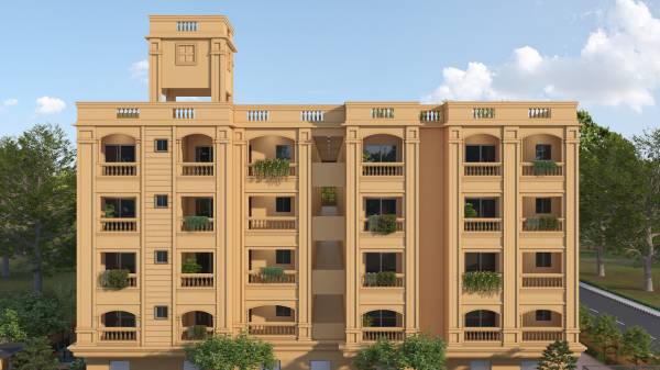  bhavisha-homes-bilva Elevation
