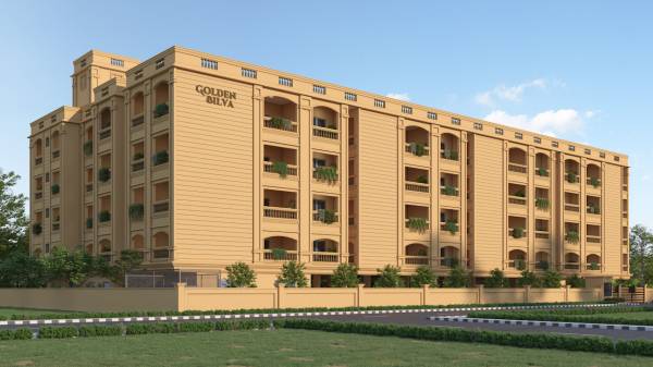 Elevation bhavisha-homes-bilva Elevation