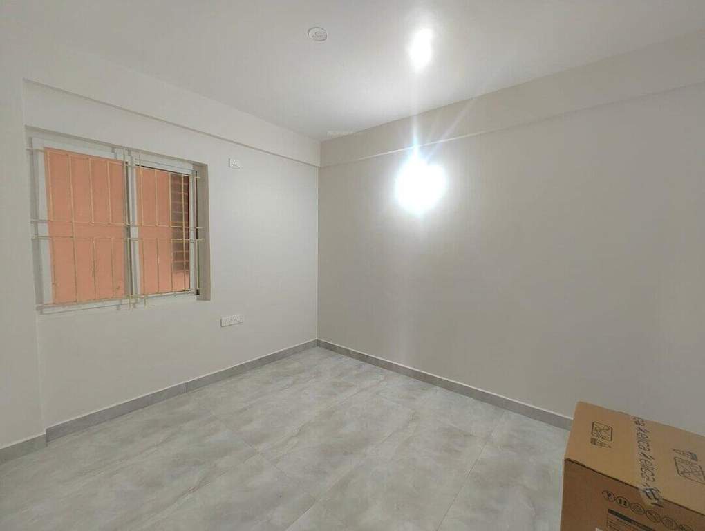  bhavisha homes bilva Bedroom