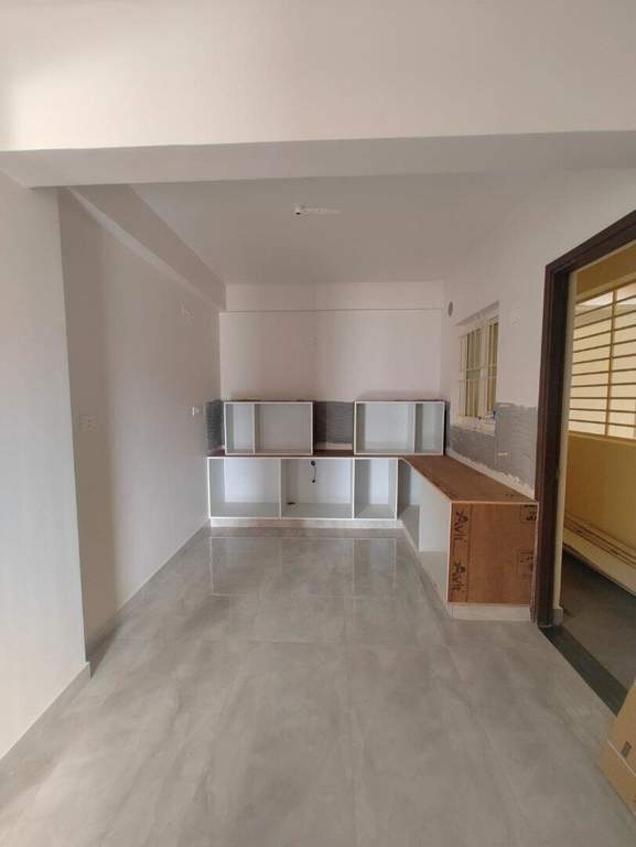  bhavisha homes bilva Kitchen