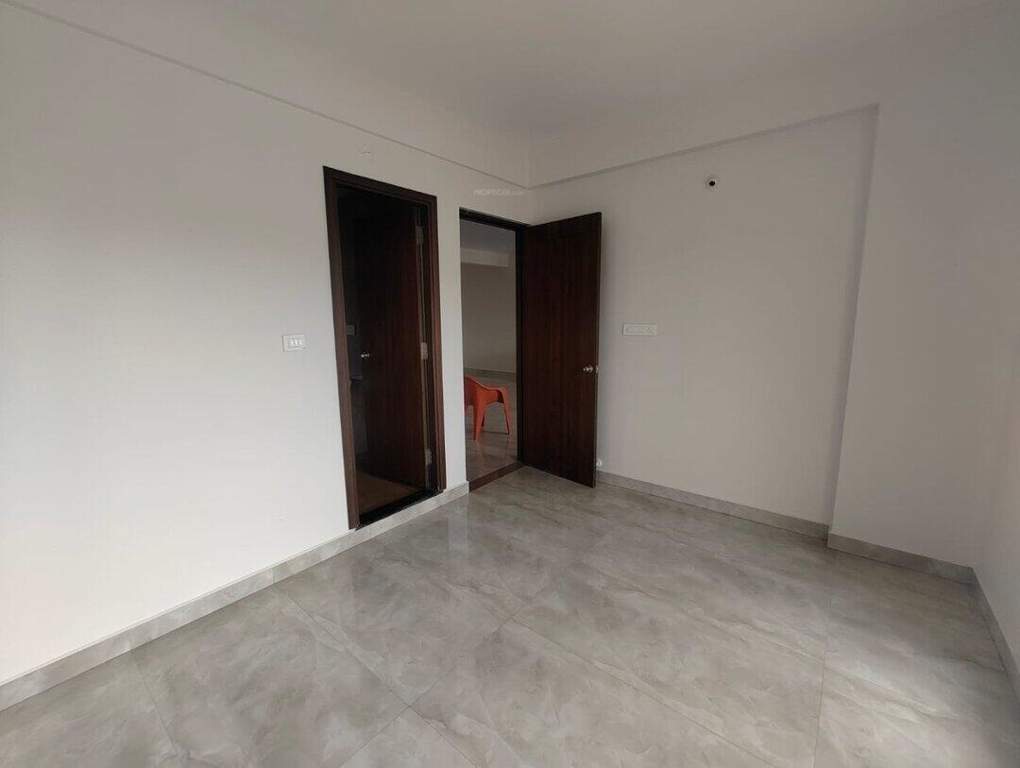  bhavisha homes bilva Living Area