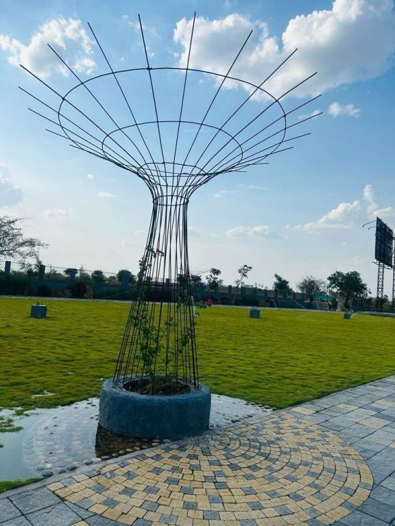 Mahalaxmi Nagar 33 Sector 3