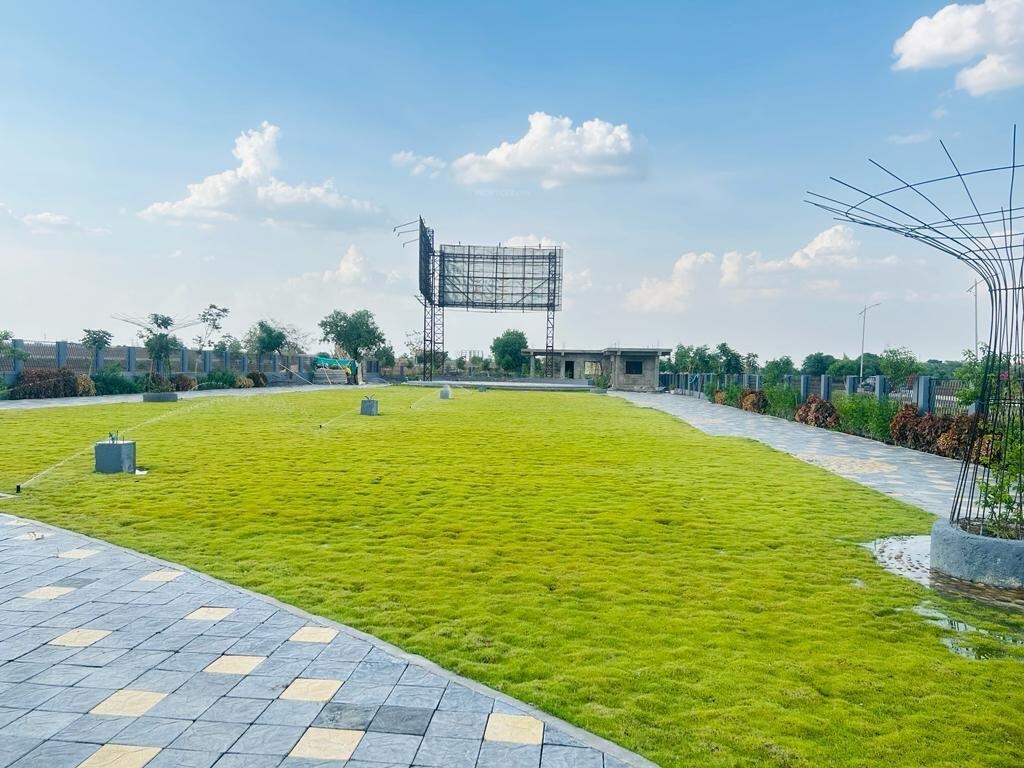 Mahalaxmi Nagar 33 Sector 3