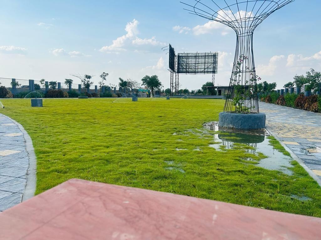 Mahalaxmi Nagar 33 Sector 3