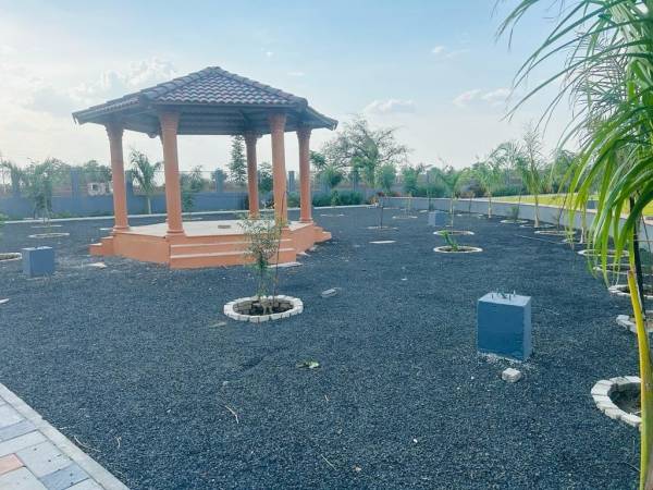 amenities of Mahalaxmi Nagar 33 Sector 3