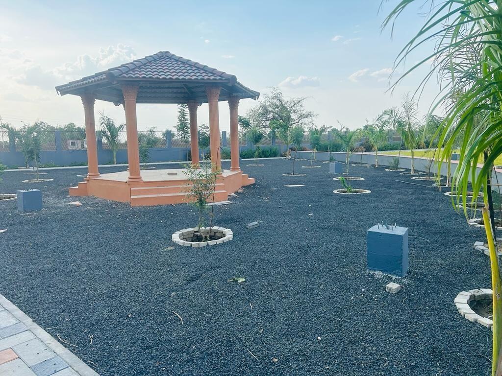 Mahalaxmi Nagar 33 Sector 3