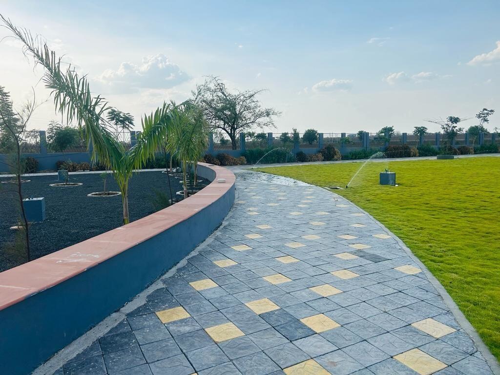 Mahalaxmi Nagar 33 Sector 3