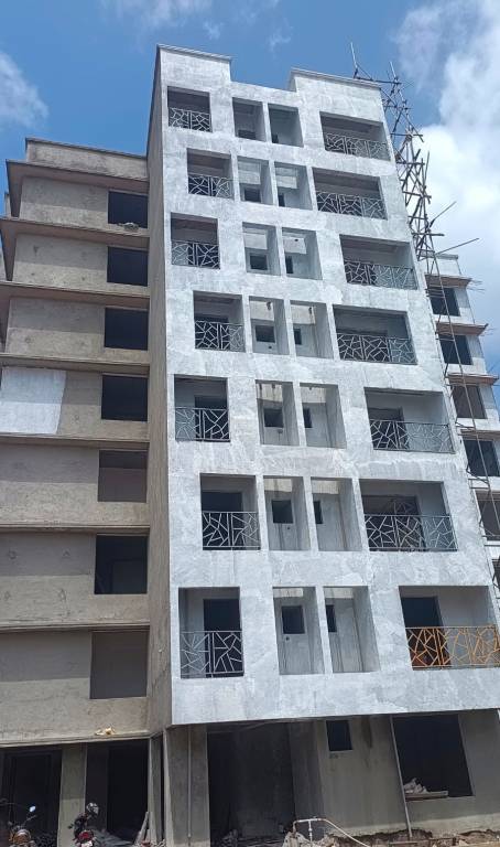  sai haneesha Construction Status June 25