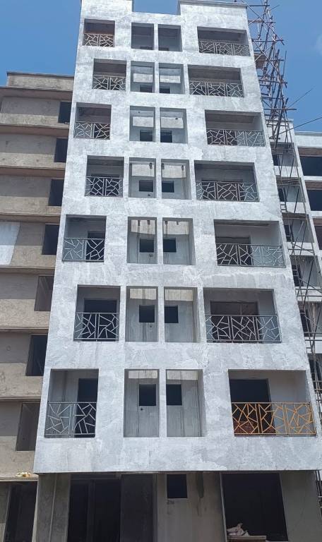  sai haneesha Construction Status June 25