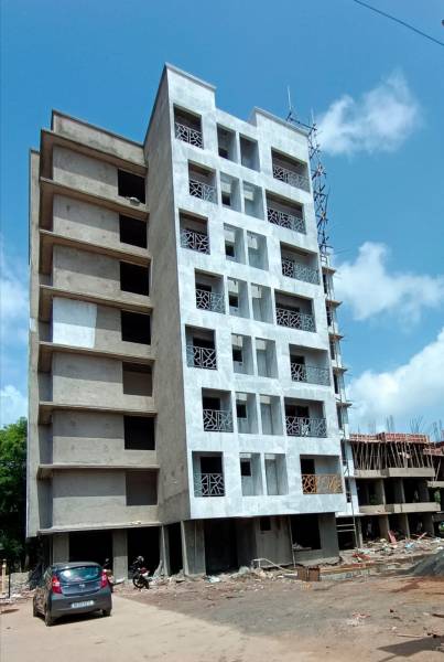 sai-haneesha Construction Status June-25