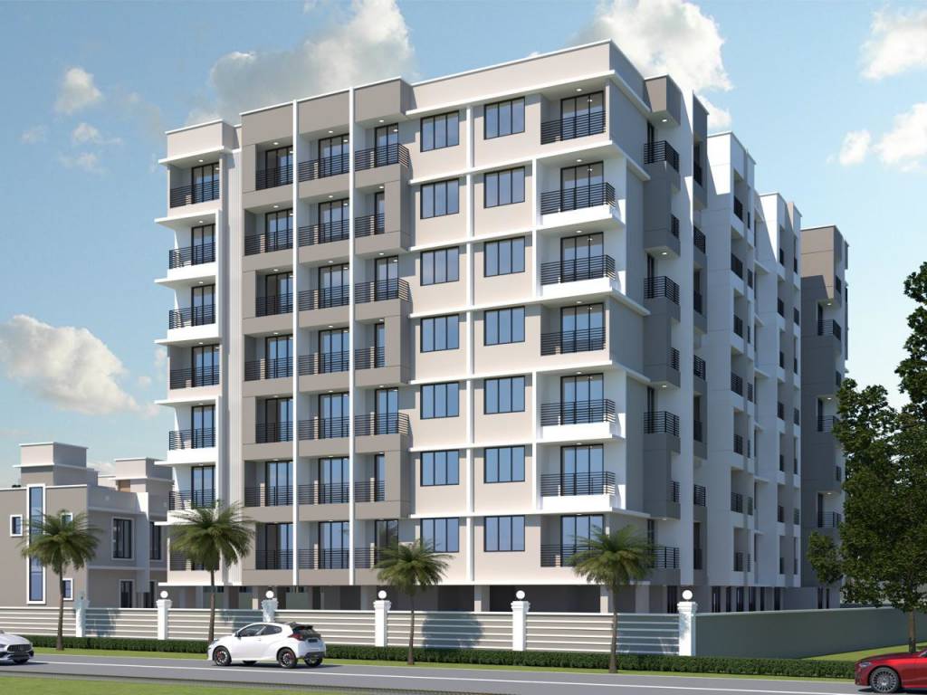  sai haneesha Elevation