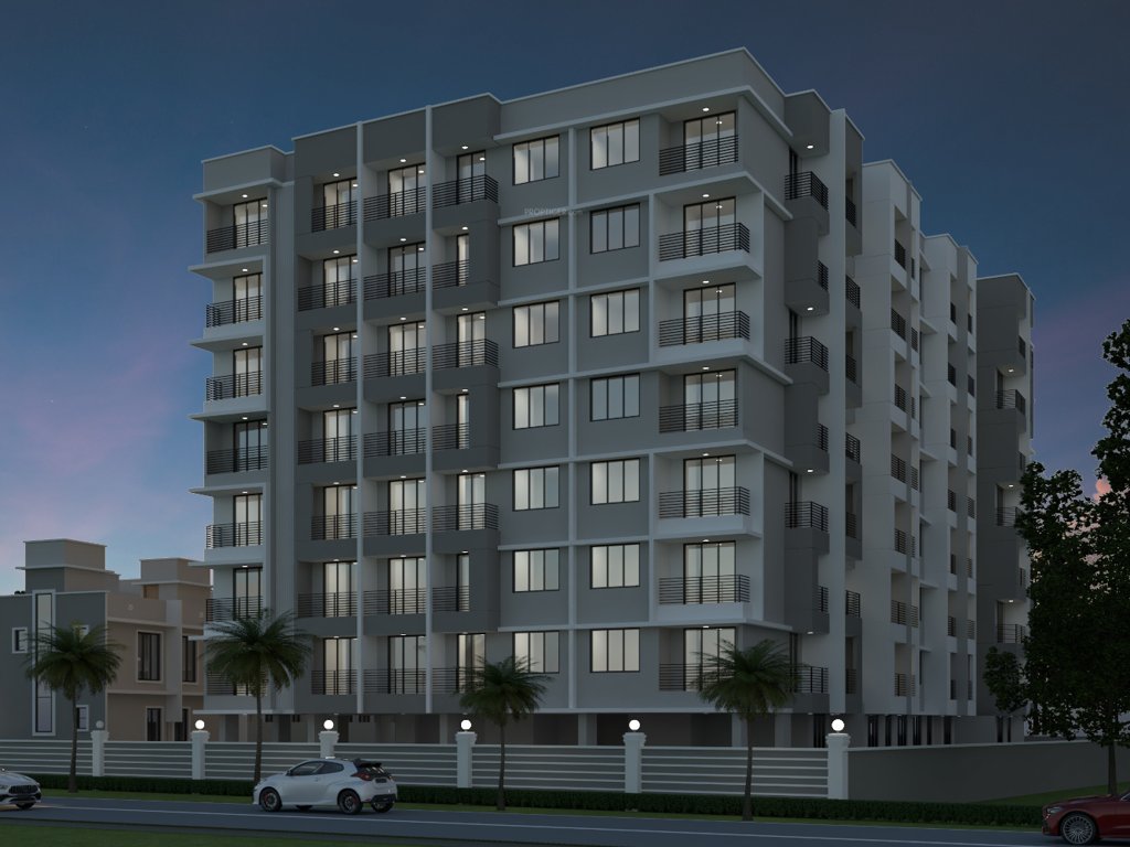  sai haneesha Elevation