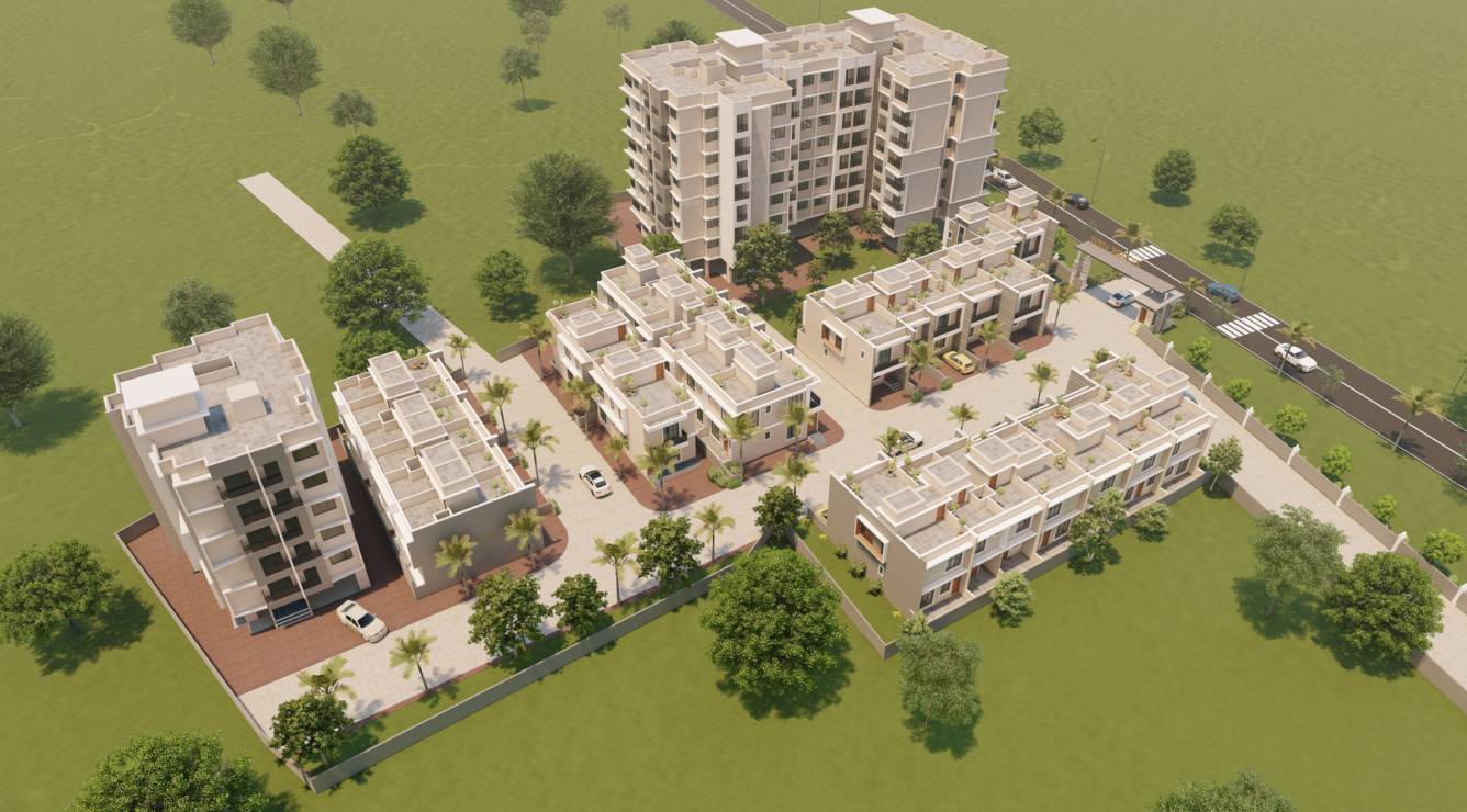  sai haneesha Elevation