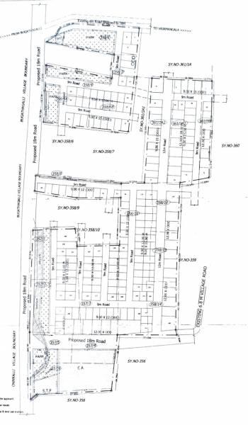 Elevation 4th-stage Elevation