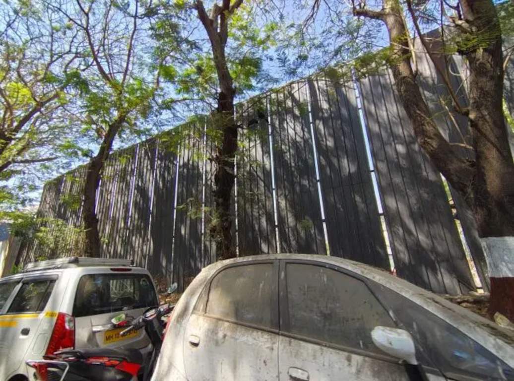  ocean towers north Prestige Ocean Towers  North  Wing 1 /Tower 1 Construction Status Feb 25