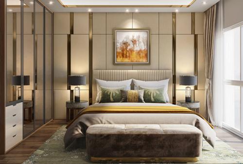  ocean-towers-north Bedroom