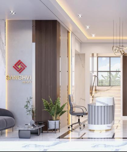  palazzo Recreation Facilities