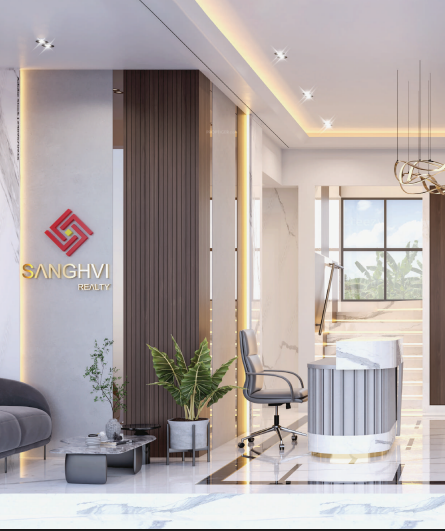  palazzo Recreation Facilities