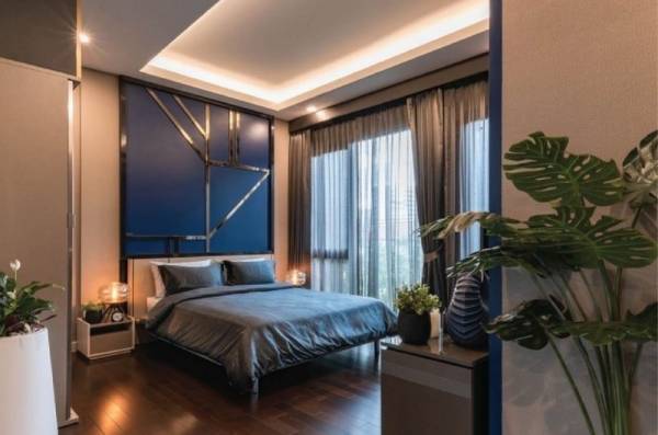  gunjai-darshan Bedroom