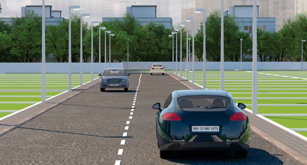  gulmohar-villas-e Internal Roads