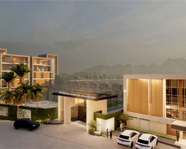  spring-green-meadows Elevation